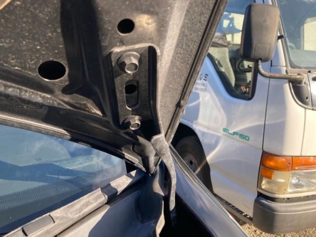 HONDA STEPWAGON SPADA 2011