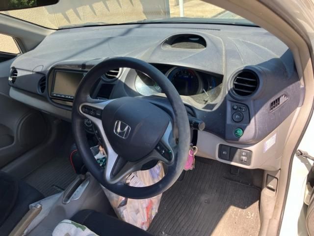 HONDA INSIGHT 2010