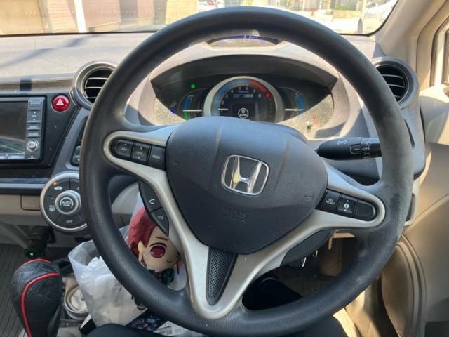 HONDA INSIGHT 2010