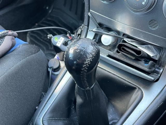 SUBARU IMPREZA WRX 2005