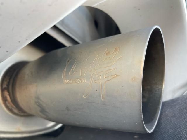 SUBARU IMPREZA WRX 2005