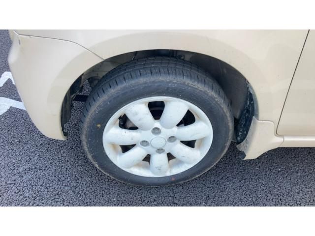 SUZUKI ALTO LAPIN 2012