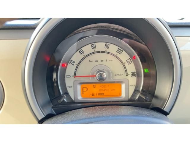 SUZUKI ALTO LAPIN 2012