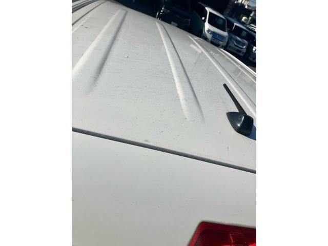 HONDA CROSSROAD 2009