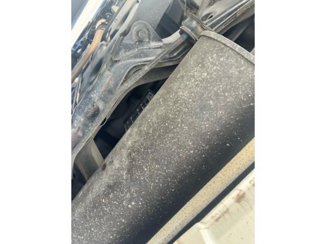 HONDA CROSSROAD 2009