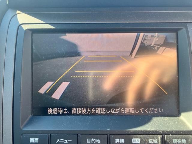 HONDA CROSSROAD 2009