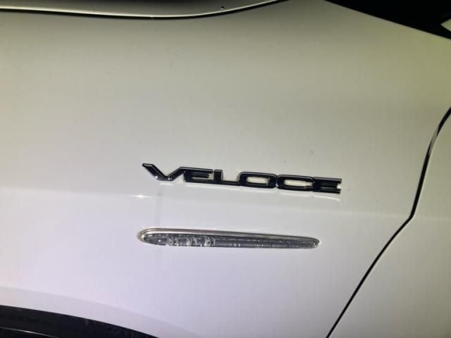 ALFAROMEO ALFAROMEO Giulietta 2017