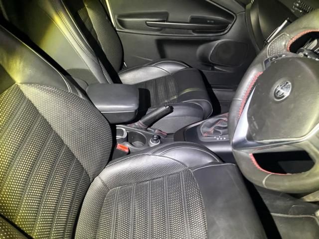 ALFAROMEO ALFAROMEO Giulietta 2017