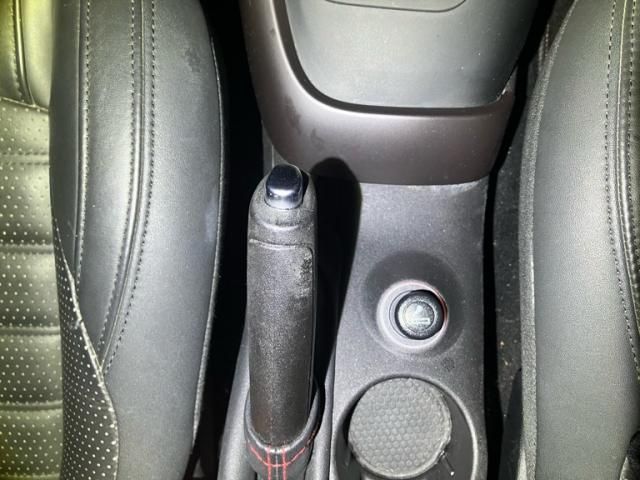 ALFAROMEO ALFAROMEO Giulietta 2017