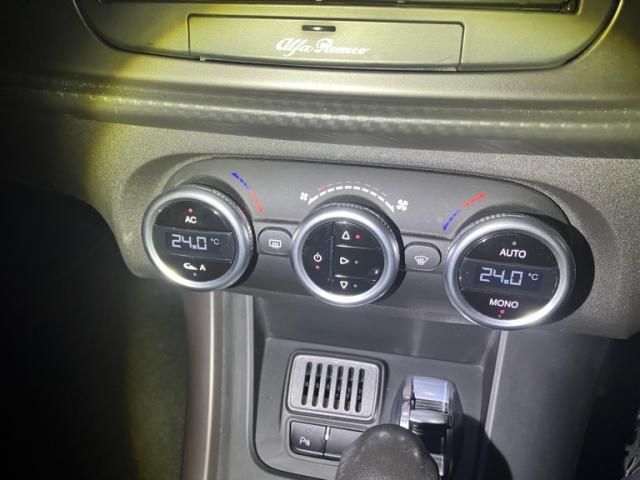 ALFAROMEO ALFAROMEO Giulietta 2017