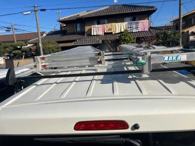 TOYOTA HIACE van 2WD 2022