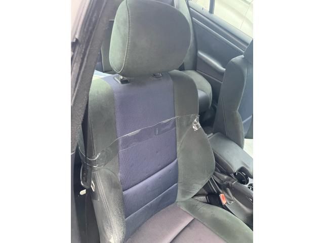 BMW BMW 3series sedan 2002