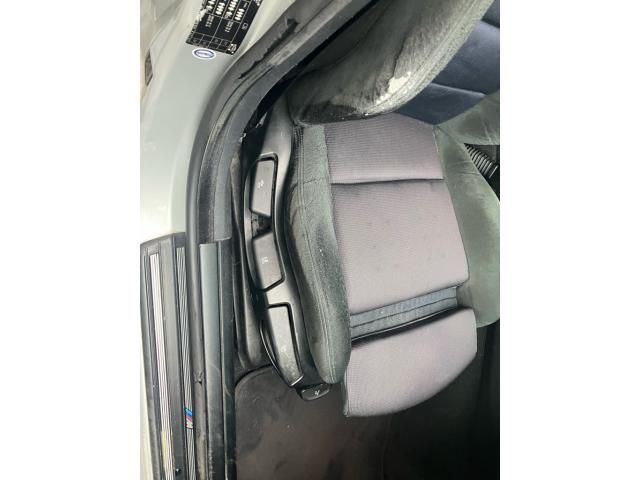 BMW BMW 3series sedan 2002