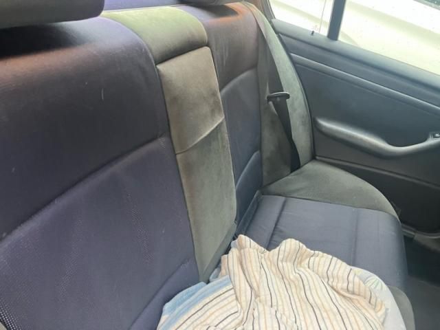 BMW BMW 3series sedan 2002