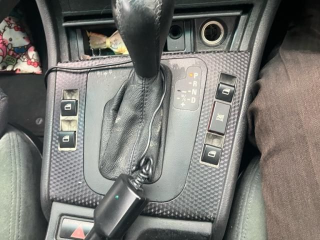 BMW BMW 3series sedan 2002