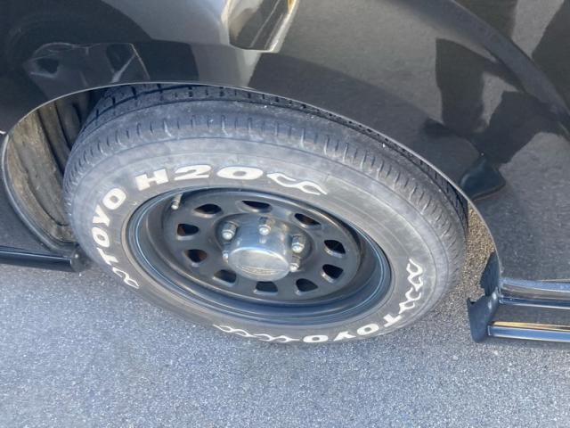 TOYOTA REGIUSACE van 2WD 2010