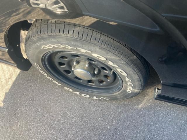 TOYOTA REGIUSACE van 2WD 2010