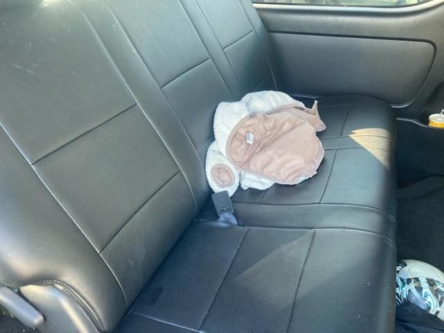 TOYOTA REGIUSACE van 2WD 2010