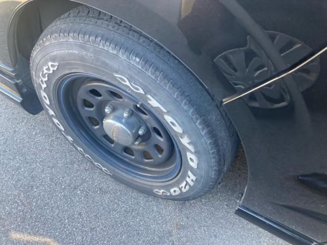 TOYOTA REGIUSACE van 2WD 2010