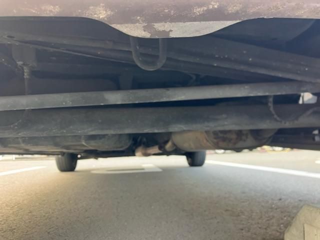 MITSUBISHI DELICA D:2 2WD 2011