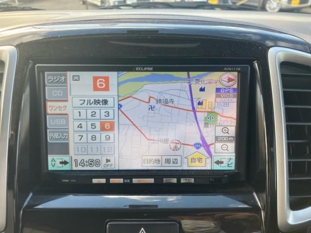 MITSUBISHI DELICA D:2 2WD 2011