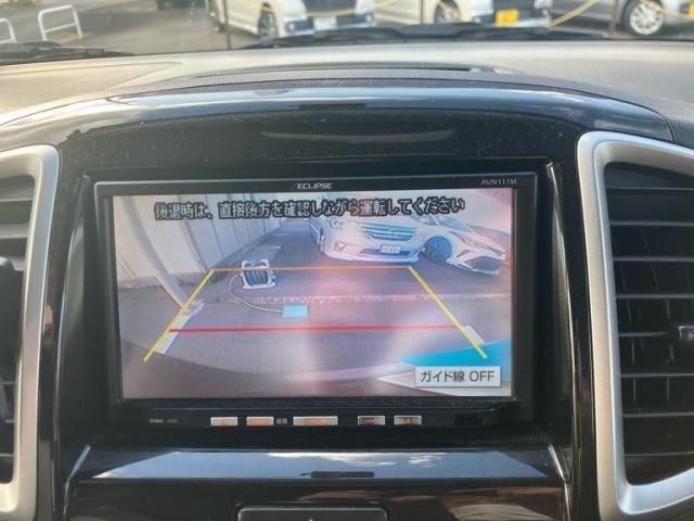 MITSUBISHI DELICA D:2 2WD 2011