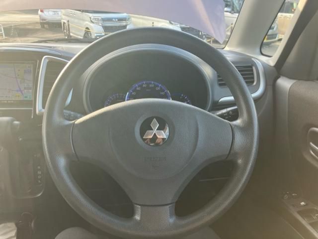 MITSUBISHI DELICA D:2 2WD 2011