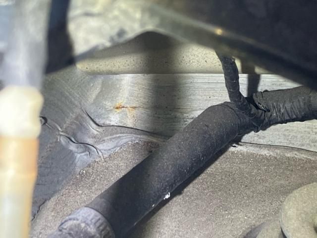 MITSUBISHI DELICA D:2 2WD 2011