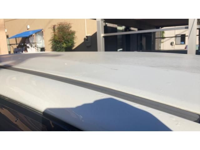 TOYOTA HARRIER 2WD 2011