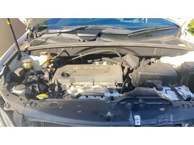 TOYOTA HARRIER 2WD 2011