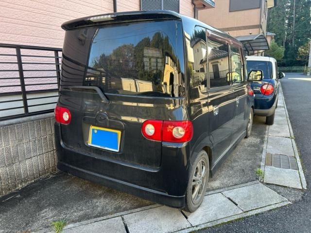DAIHATSU TANTO 2006