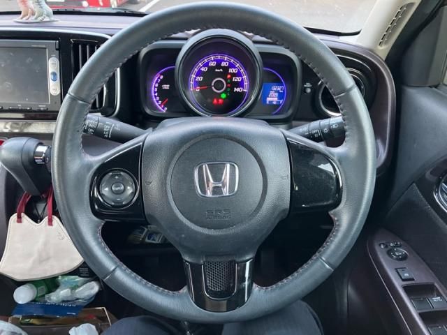 HONDA N-ONE 4WD 2014