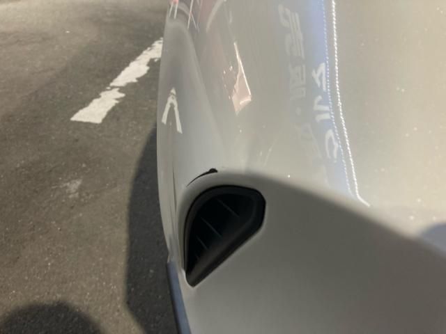 TOYOTA HARRIER HYBRID 2020