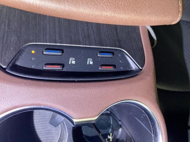 TOYOTA HARRIER HYBRID 2020