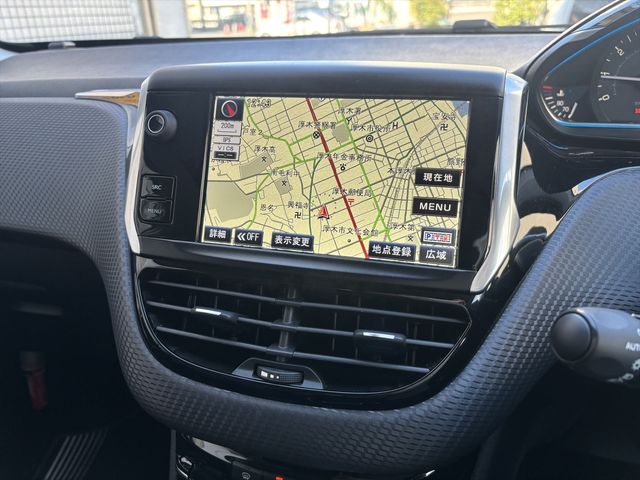 PEUGEOT PEUGEOT 2008 2015