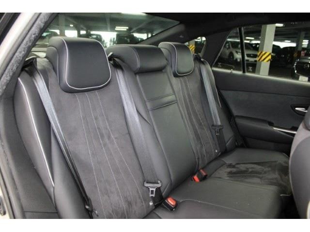 TOYOTA CROWN sedan hybrid 2019