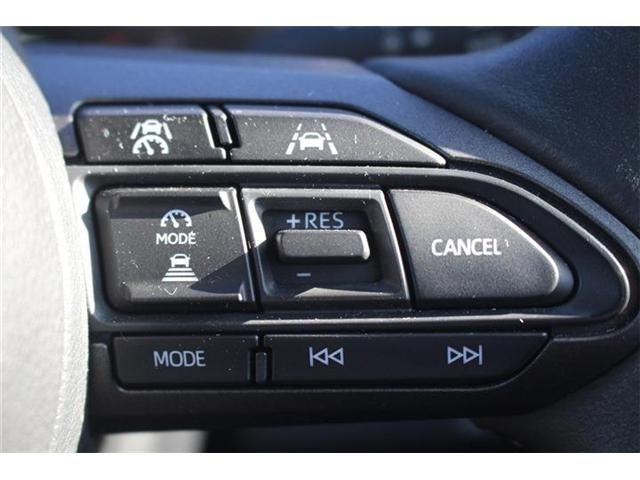 TOYOTA GR YARIS 2025