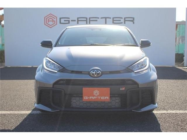 TOYOTA GR YARIS 2025