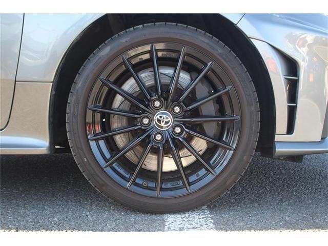 TOYOTA GR YARIS 2025