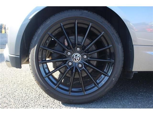 TOYOTA GR YARIS 2025