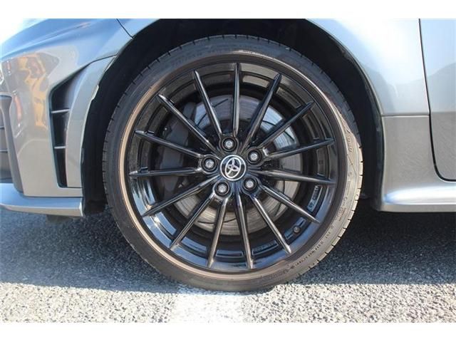 TOYOTA GR YARIS 2025