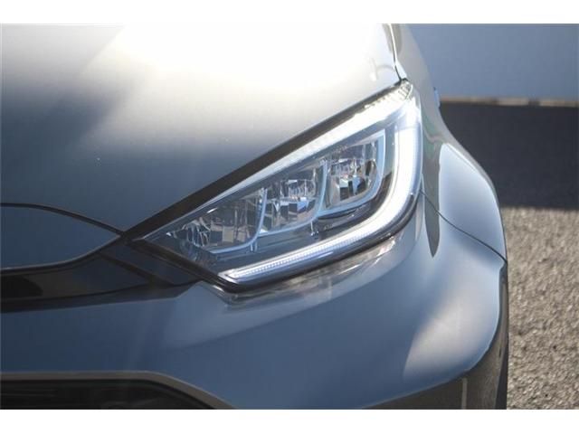 TOYOTA GR YARIS 2025