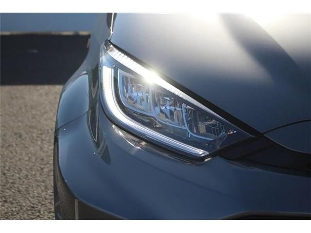 TOYOTA GR YARIS 2025