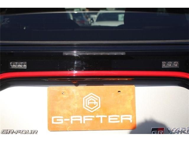 TOYOTA GR YARIS 2025