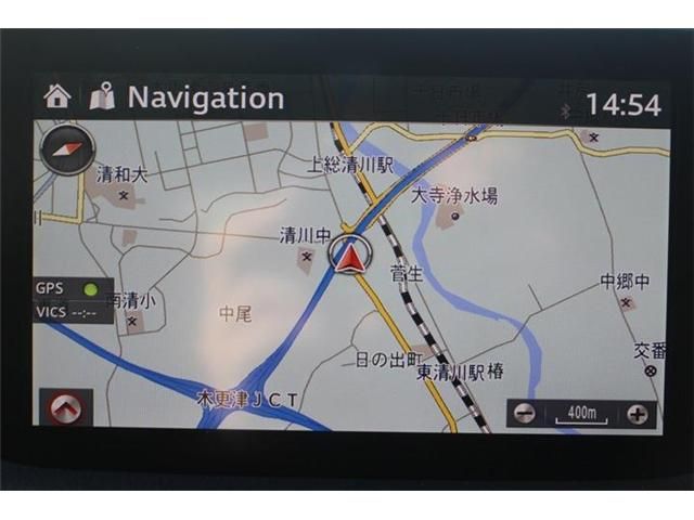 MAZDA AXELA SPORTS 2017