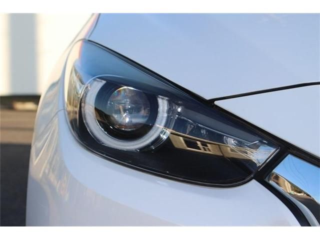 MAZDA AXELA SPORTS 2017