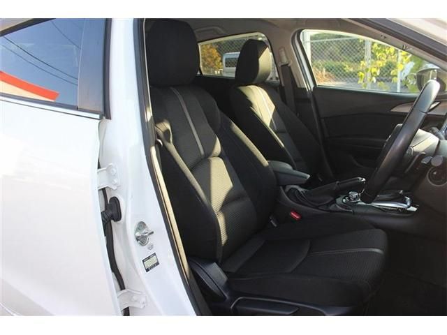 MAZDA AXELA SPORTS 2017