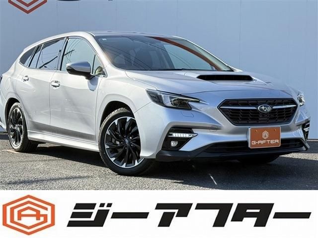 SUBARU LEVORG 2020