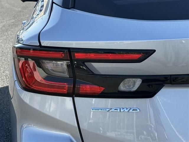 SUBARU LEVORG 2020