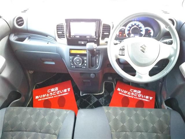 SUZUKI Spacia custom 2015